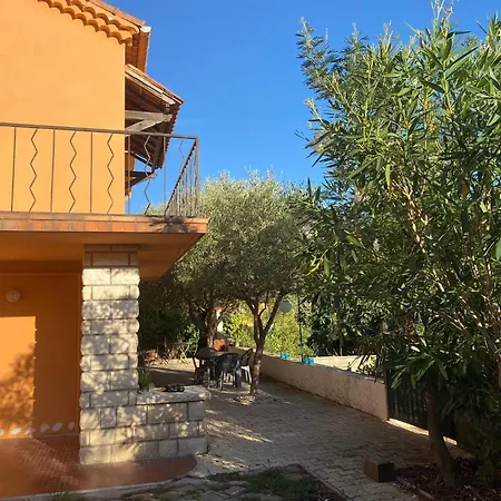 Avec Piscine Dans Les Cevennes Villa *