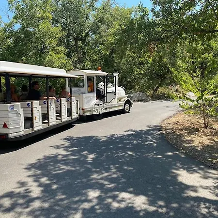 Avec Piscine Dans Les Cevennes *