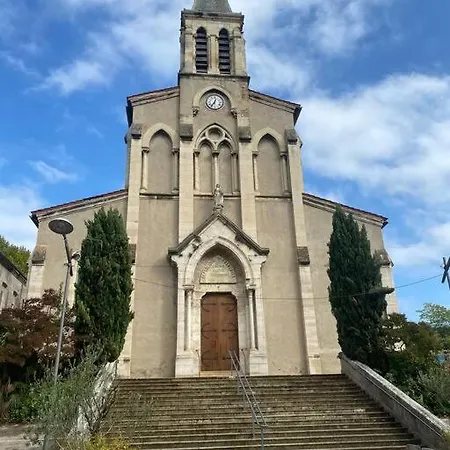Avec Piscine Dans Les Cevennes Villa Besseges