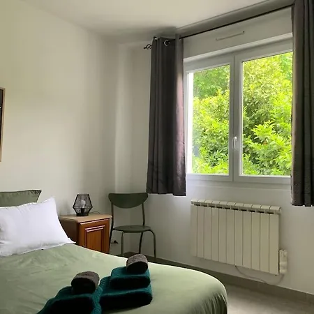 Avec Piscine Dans Les Cevennes Villa *
