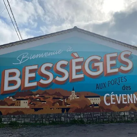 Avec Piscine Dans Les Cevennes *