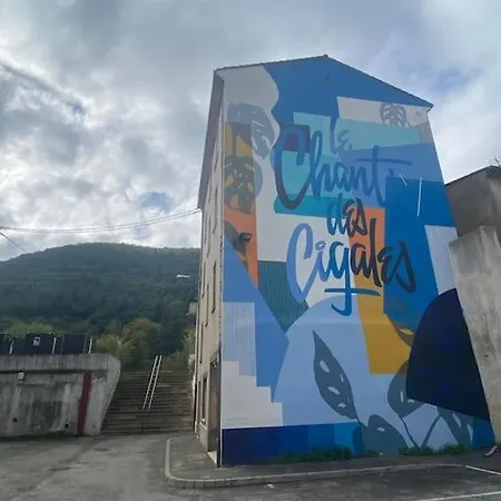 Avec Piscine Dans Les Cevennes Villa