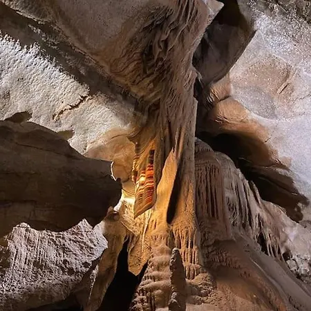 Villa Avec Piscine Dans Les Cevennes *