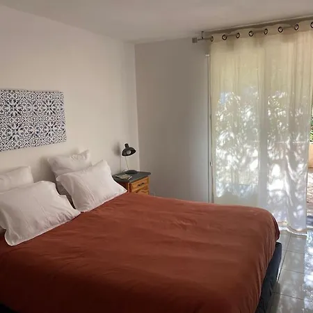 Villa Avec Piscine Dans Les Cevennes *