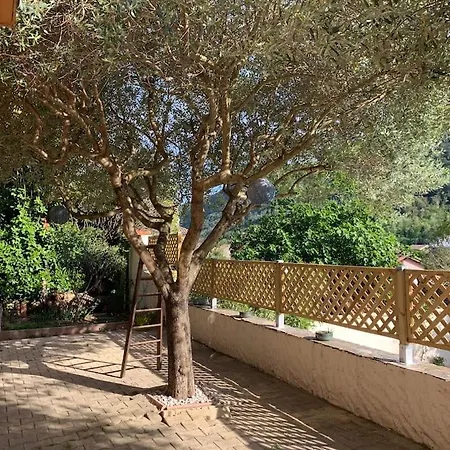 Avec Piscine Dans Les Cevennes Besseges