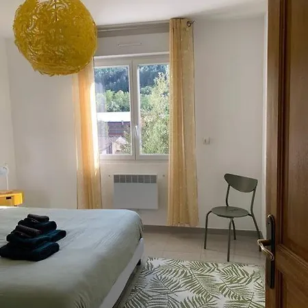 Avec Piscine Dans Les Cevennes