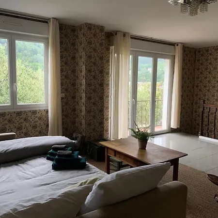 Avec Piscine Dans Les Cevennes *