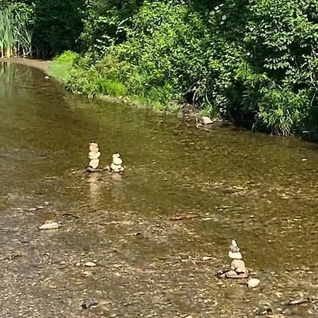 Avec Piscine Dans Les Cevennes