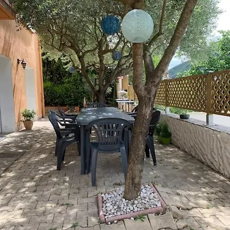 Avec Piscine Dans Les Cevennes Besseges